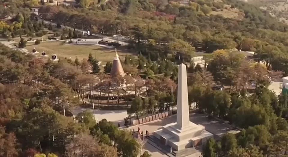 «Легендарный Севастополь» — это не просто песня, это часть ДНК и памяти севастопольцев