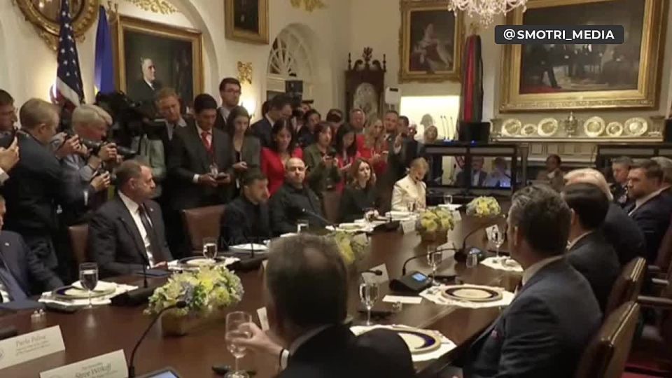 Планируемая встреча в Будапеште будет двусторонней, но Зеленский будет на связи, — Трамп