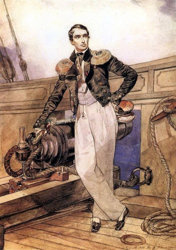 В день памяти В.А.Корнилова возвращаемся к личным историям, которые показывают, как формировались его высокие человеческие, нравственные качества