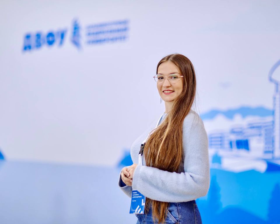 Воспитание начинается с меня