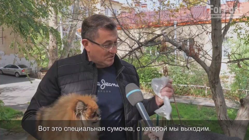 У известного жителя улицы Луначарского получилось победить управляющую компанию, но не вышло победить своих соседей