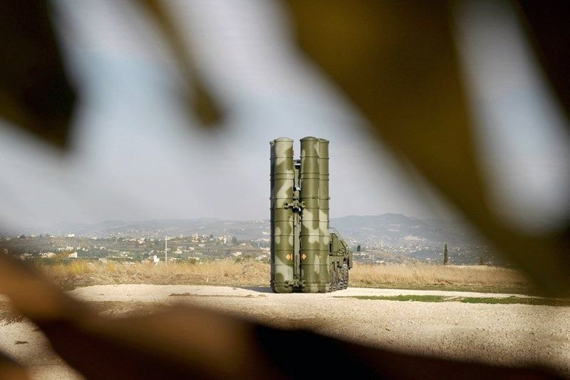 Как укреплен калининградский эксклав