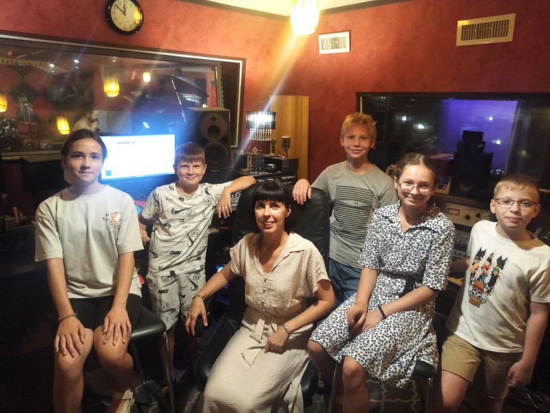 Севастопольские кадеты органов внутренних дел стали призерами Всероссийского патриотического конкурса