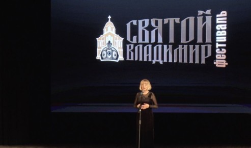 «Святой Владимир» собрал любителей кино в Севастополе