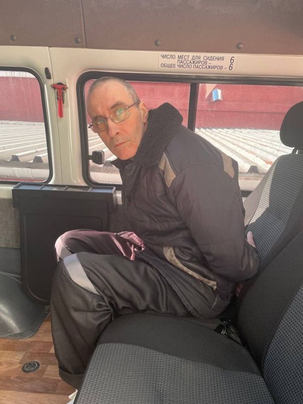 Вынесен окончательный приговор суда в отношении жителя села Оленевка, Олега Михайловича Будника, признанного виновным в государственной измене