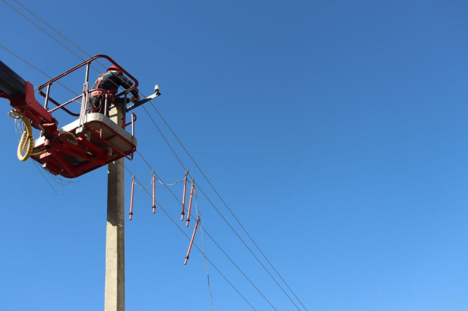 Один день из жизни энергетиков: Невидимый труд, который освещает наш мир