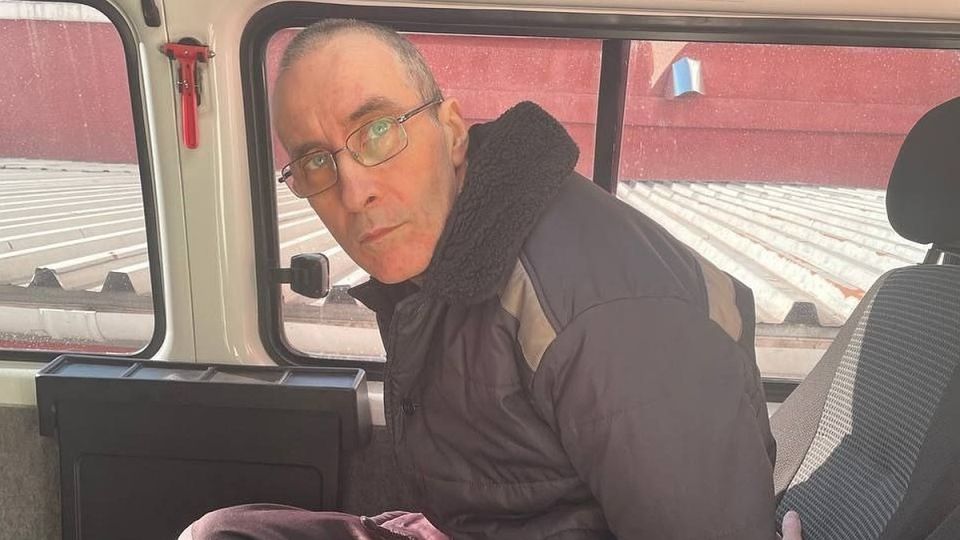 Сливал данные для высадки украинского десанта: крымчанина посадили на 17 лет за госизмену