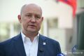 Михаил Развожаев: Ориентировочно до 22:00 в районе Северного и Южного молов, Стрелецкой и Камышовой бухт флот проводит тренировки расчетов ППДО с применением различных видов оружия