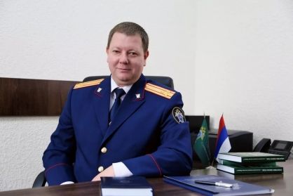 РИА Новости Крым: как на полуострове ловят серийных насильников и раскрывают убийства прошлых лет