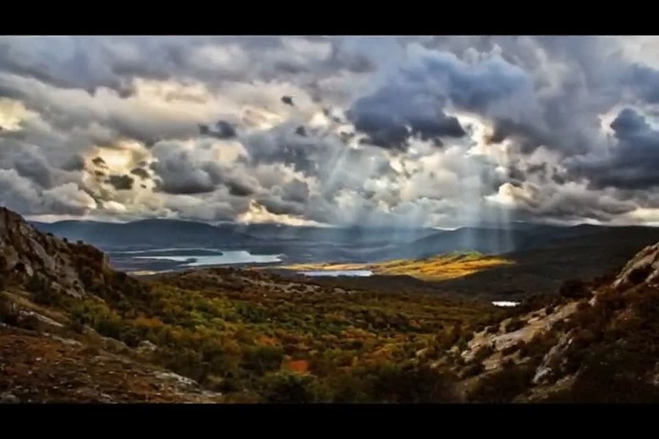 Что скрывается за буквами ООПТ? Рассказываем об особо охраняемых природных территориях Севастополя