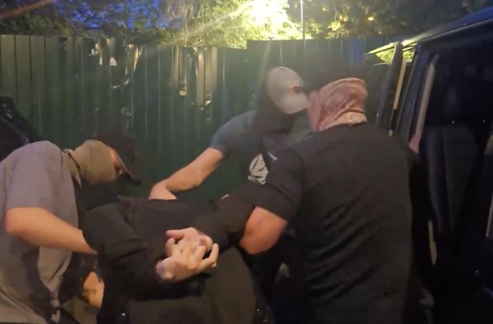 В Москве задержан россиянин за передачу данных ПВО Украине