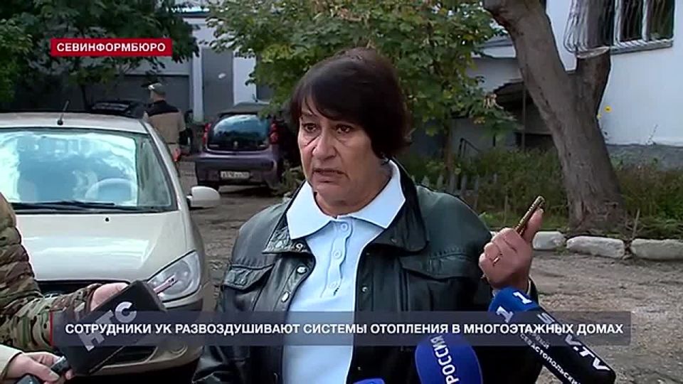 Почему в некоторых севастопольских квартирах до сих пор нет тепла