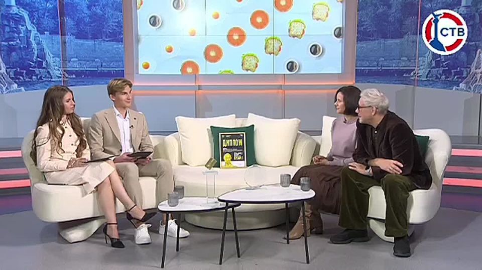 В Севастополе начался новый театральный сезон