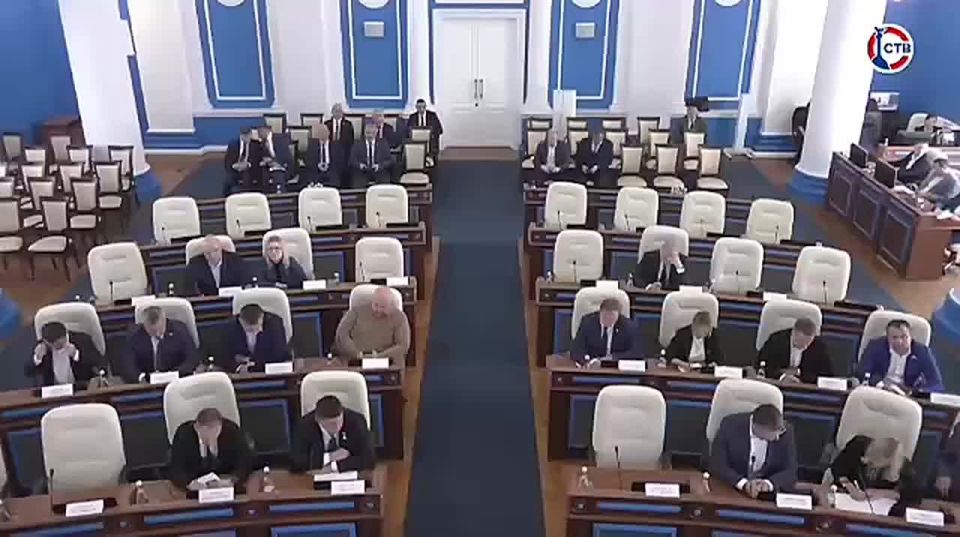 Очередей в детсады Севастополя нет — сообщил исполняющий обязанности директора департамента образования и науки Максим Кривонос