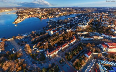 Губернатор Севастополя предупредил о тренировках флота