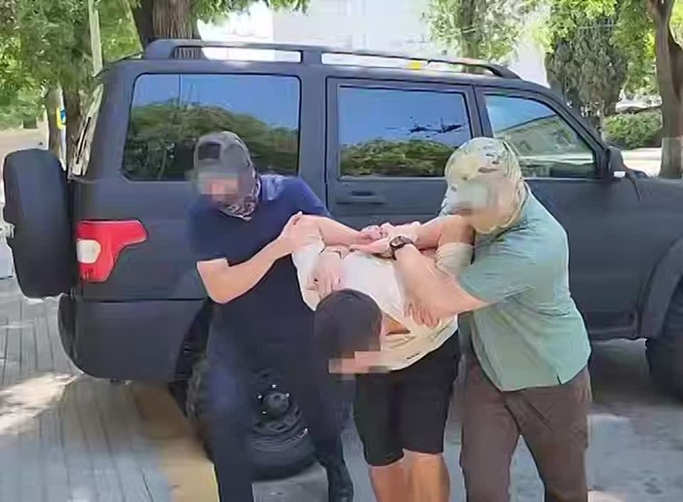 Житель Севастополя предстанет перед судом за террористические призывы в Telegram