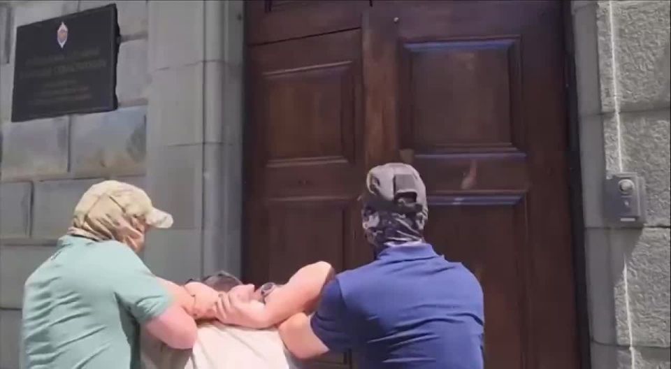 Севастополец осужден за призывы к терактам в интернете