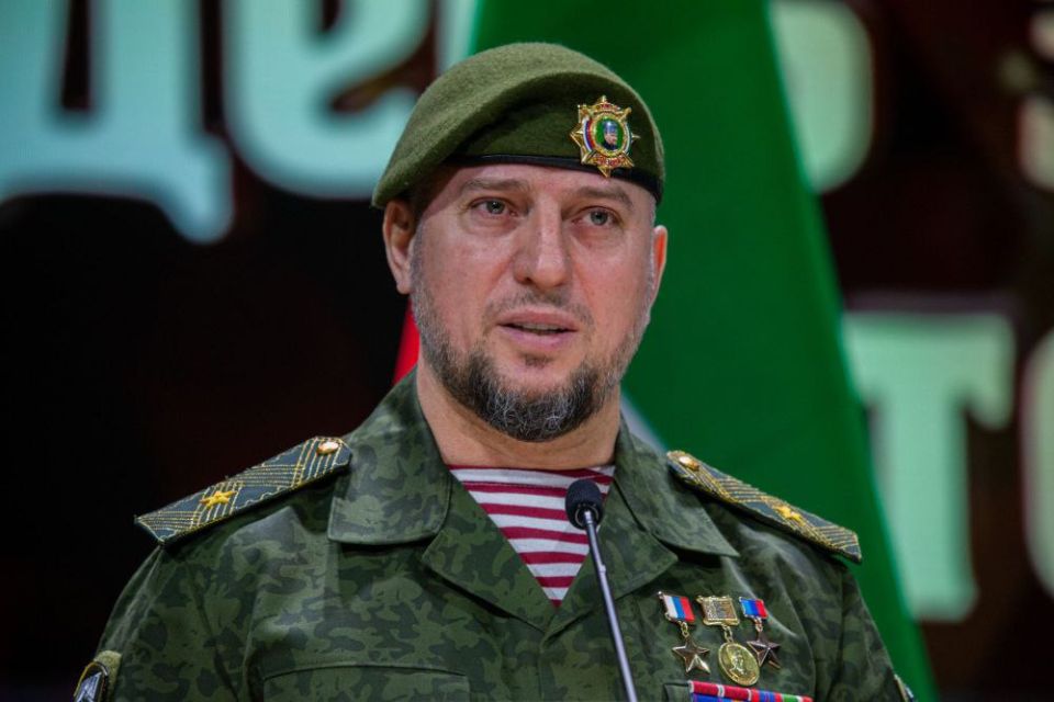 «РОССИЯ УСПЕШНО СПРАВИТСЯ СО ВСЕМИ ВЫЗОВАМИ!»