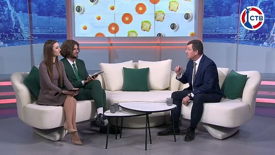 С 1 по 8 ноября в Севастополе пройдет «Большой этнографический диктант»