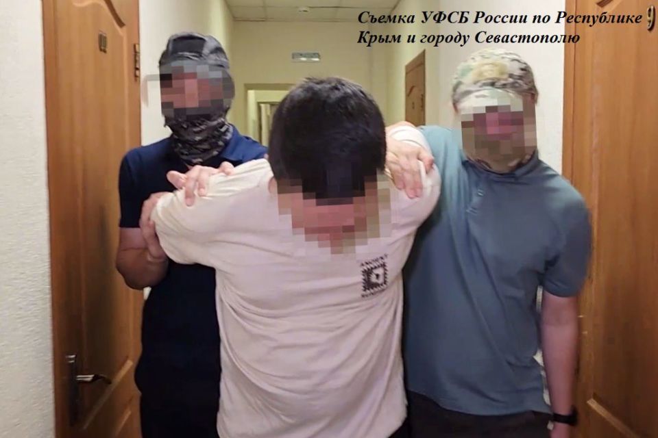 Прокуратура города Севастополя направила в суд уголовное дело в отношении мужчины, который оправдывал в Интернете терроризм вооруженных формирований ВСУ и публиковал экстремистские призывы