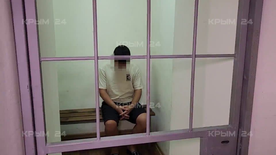 Севастопольцу грозит 7 лет колонии за призывы к атаке на Крымский мост