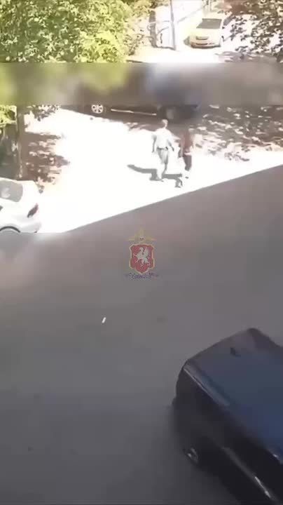 Девушка-подросток погибла в аварии в Севастополе