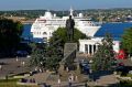 Уважаемые севастопольцы!. Продолжается обход домов на предмет подачи отопления