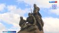 11111Сегодня исполняется 90 лет со дня рождения почётного гражданина Севастополя, скульптора Станислава Чижа