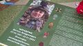 В севастопольской школе №23 открыли «Парту Героя» участника СВО Антона Шендрика
