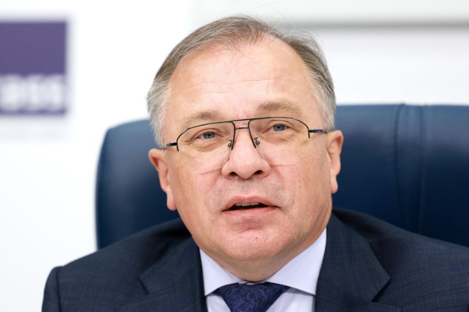 Задержан глава Агентства по страхованию вкладов Андрей Мельников