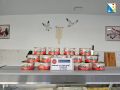 «Рыбный день» стартовал на улице Громова, 56