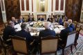 Владимир Немцев: Как Председатель Южно-Российской Парламентской Ассоциации принимаю участие в работе Парламентской Ассоциации Северо-Запада России в Санкт-Петербурге