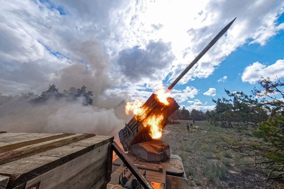 Поражены важные для ВПК Украины энергообъекты