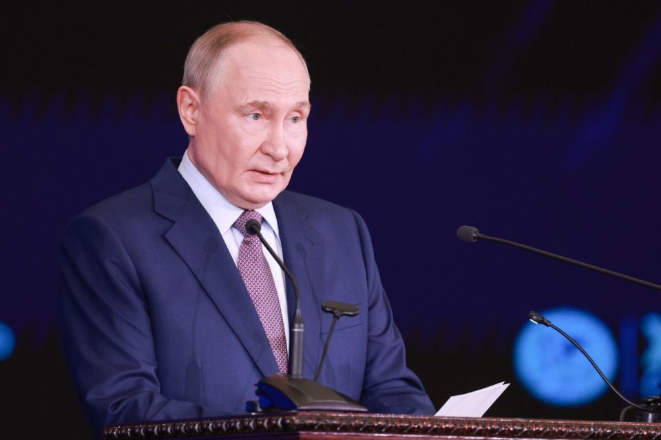 Россия даст ошеломляющий ответ на удар Tomahawk