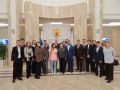 Лариса Мельник провела встречу со студентами РАНХиГС