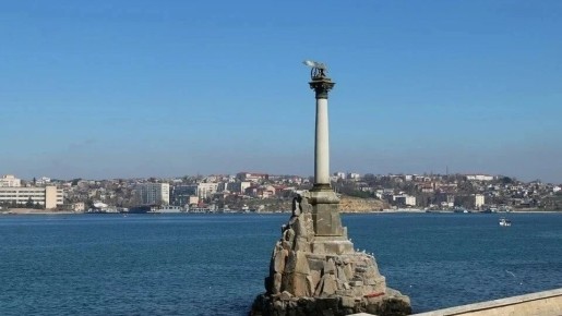 В Севастополе проходит тренировка флота