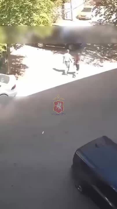 Жительница Севастополя пойдёт под суд за смертельное ДТП