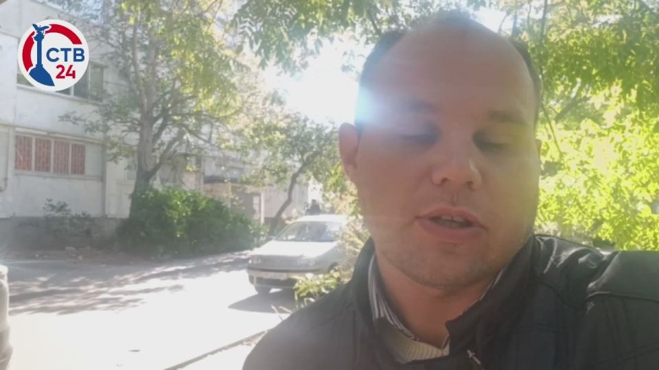 Ремонт инженерных сетей в доме на улице Павла Корчагина, 18 готов на 60%