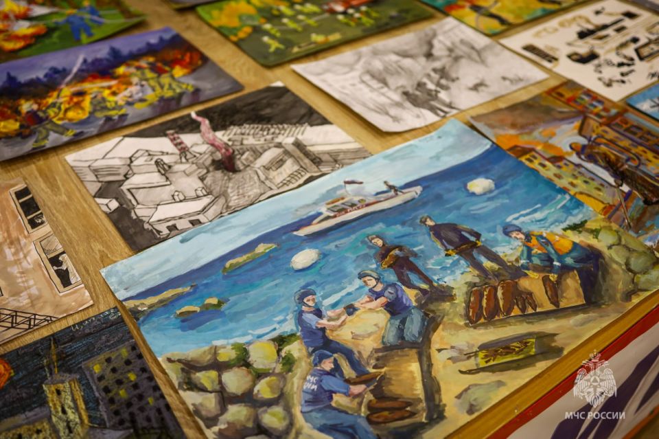 Маленькие звёздочки – большие таланты