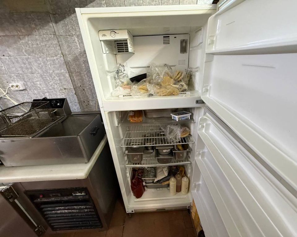 Собственник лапшичной, которая работала в Севастополе с нарушениями санитарно-эпидемиологических правил, оштрафован по материалам прокурорской проверки