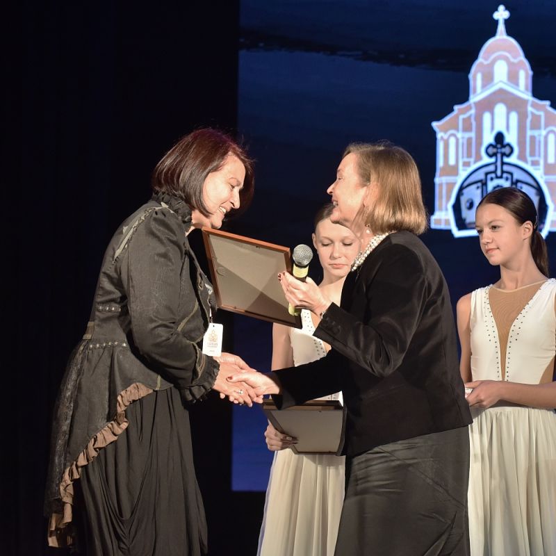 Подведены итоги ХI кинофестиваля «Святой Владимир»