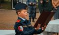 Растет кадетское братство Севастополя