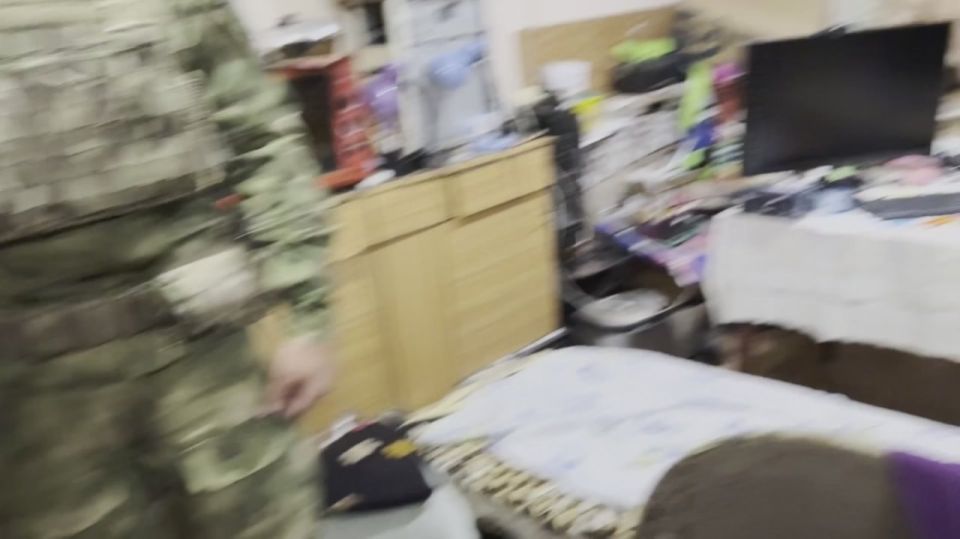 Житель Судака привлечен к уголовной ответственности за русофобские призывы в соцсети