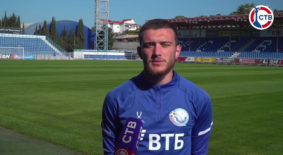 Владислав Кучейко: «для нас каждый матч как финал, и ваша поддержка важна как никогда»