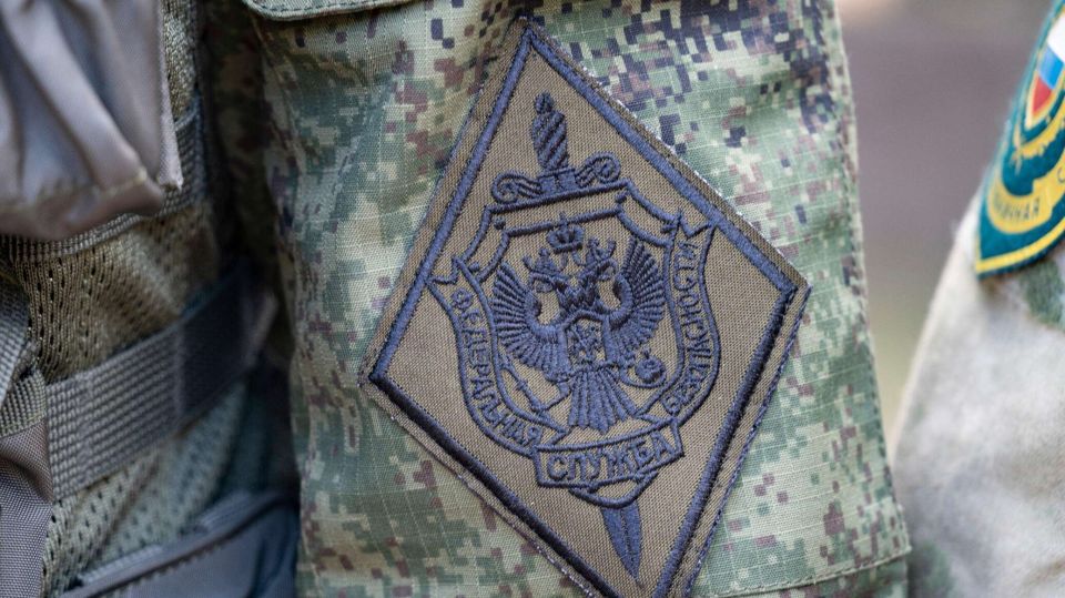 Житель Судака задержан за призывы к экстремизму