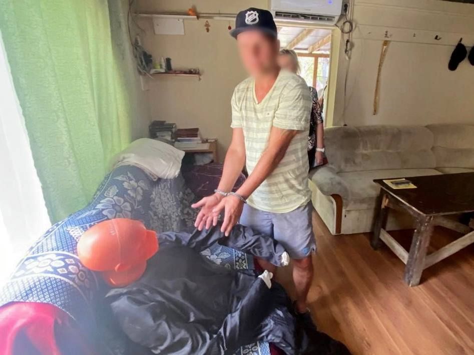 Завершено расследование уголовного дела в отношении жителя Севастополя, обвиняемого в убийстве своего знакомого