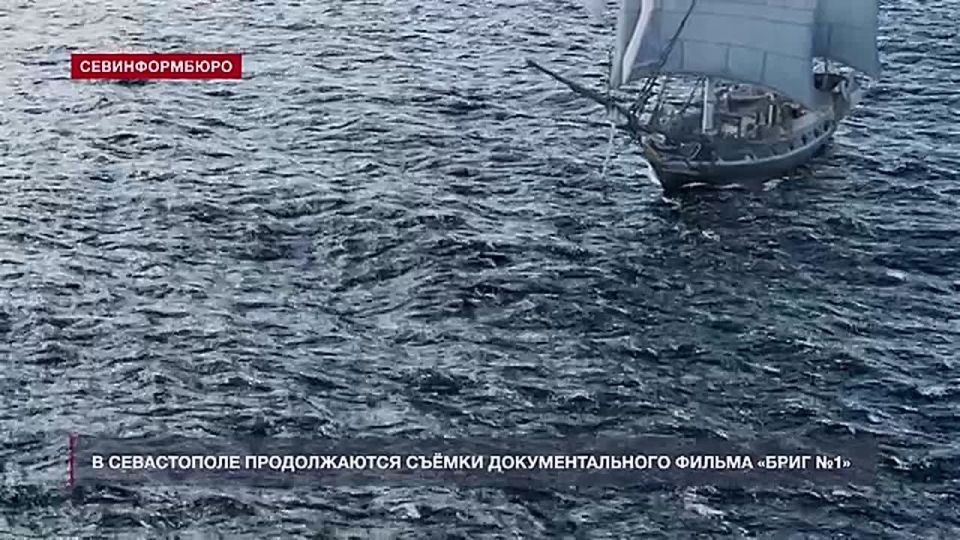 На Константиновской батарее продолжаются съёмки документального фильма об Александре Казарском