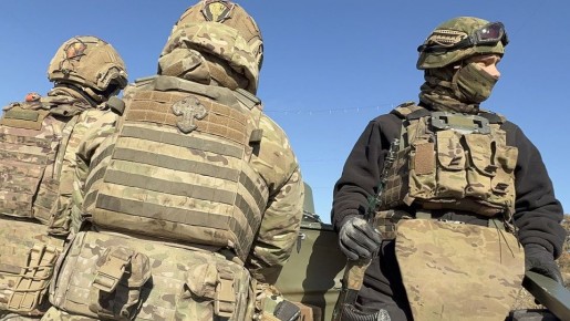 Покровск для ВСУ отрезан: украинская техника больше не может проехать в ключевой город Донбасса, за который идут горячие бои
