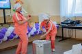 В севастопольских детских садах пахнет не просто едой, а любовью и заботой