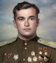 105 лет со дня рождения дважды Героя Советского Союза Амет-Хана Султана